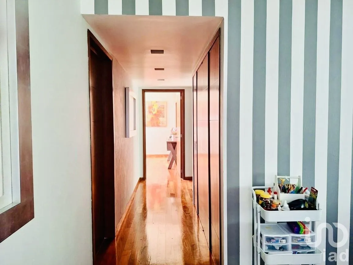 Departamento en Venta en Lomas Country Club, Huixquilucan, Estado de México | NEX-269737 | iad México | Foto 26 de 28