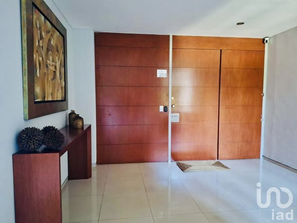 Departamento en Venta en Lomas Country Club, Huixquilucan, Estado de México | NEX-269737 | iad México | Foto 27 de 28