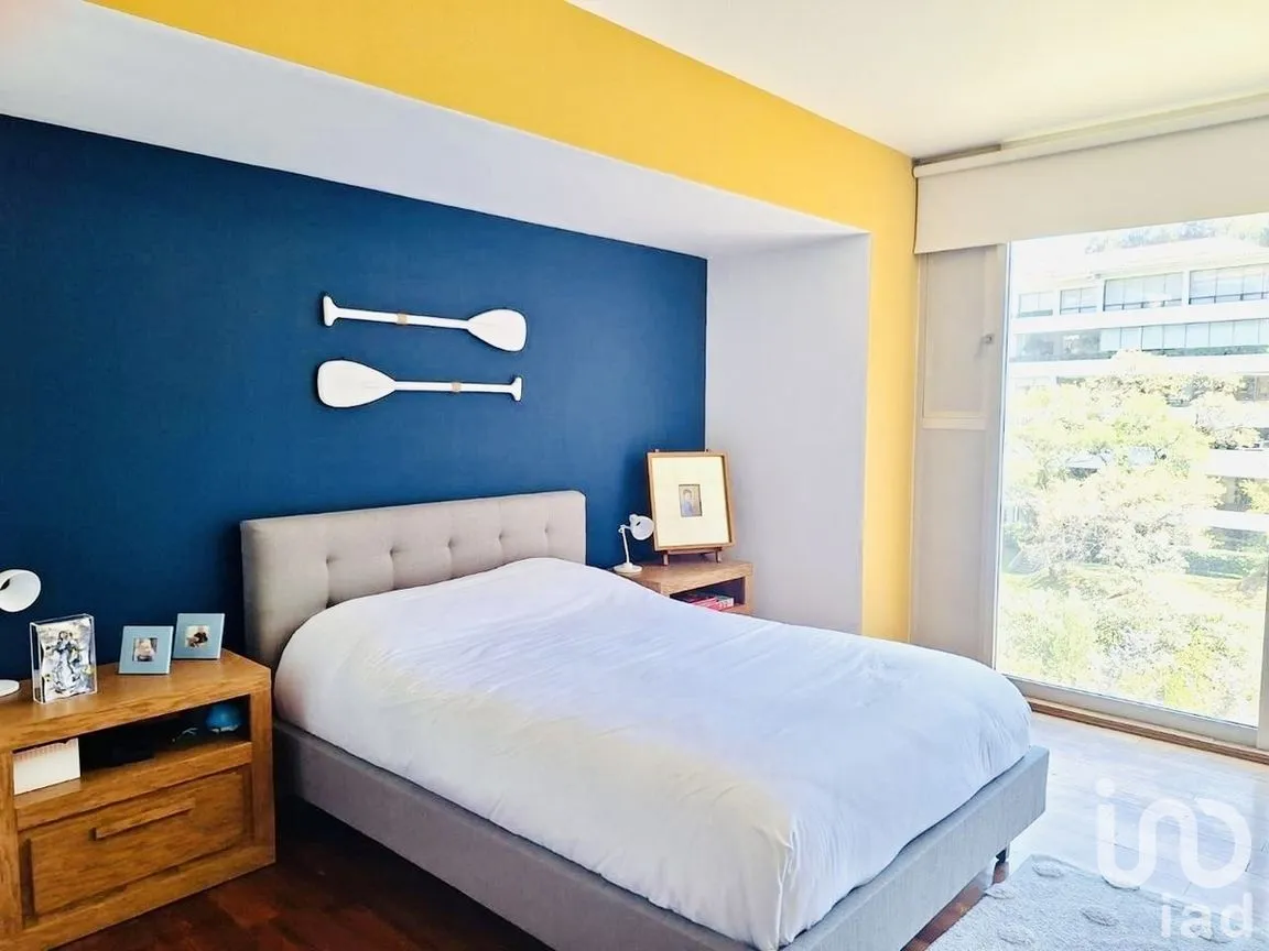 Departamento en Venta en Lomas Country Club, Huixquilucan, Estado de México | NEX-269737 | iad México | Foto 28 de 28
