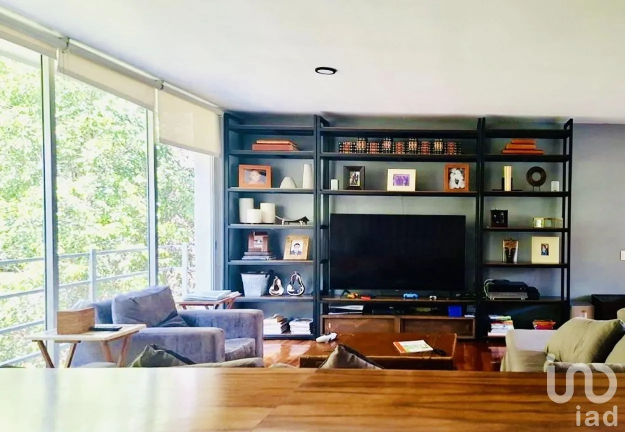 Departamento en Venta en Lomas Country Club, Huixquilucan, Estado de México | NEX-269737 | iad México | Foto 4 de 28