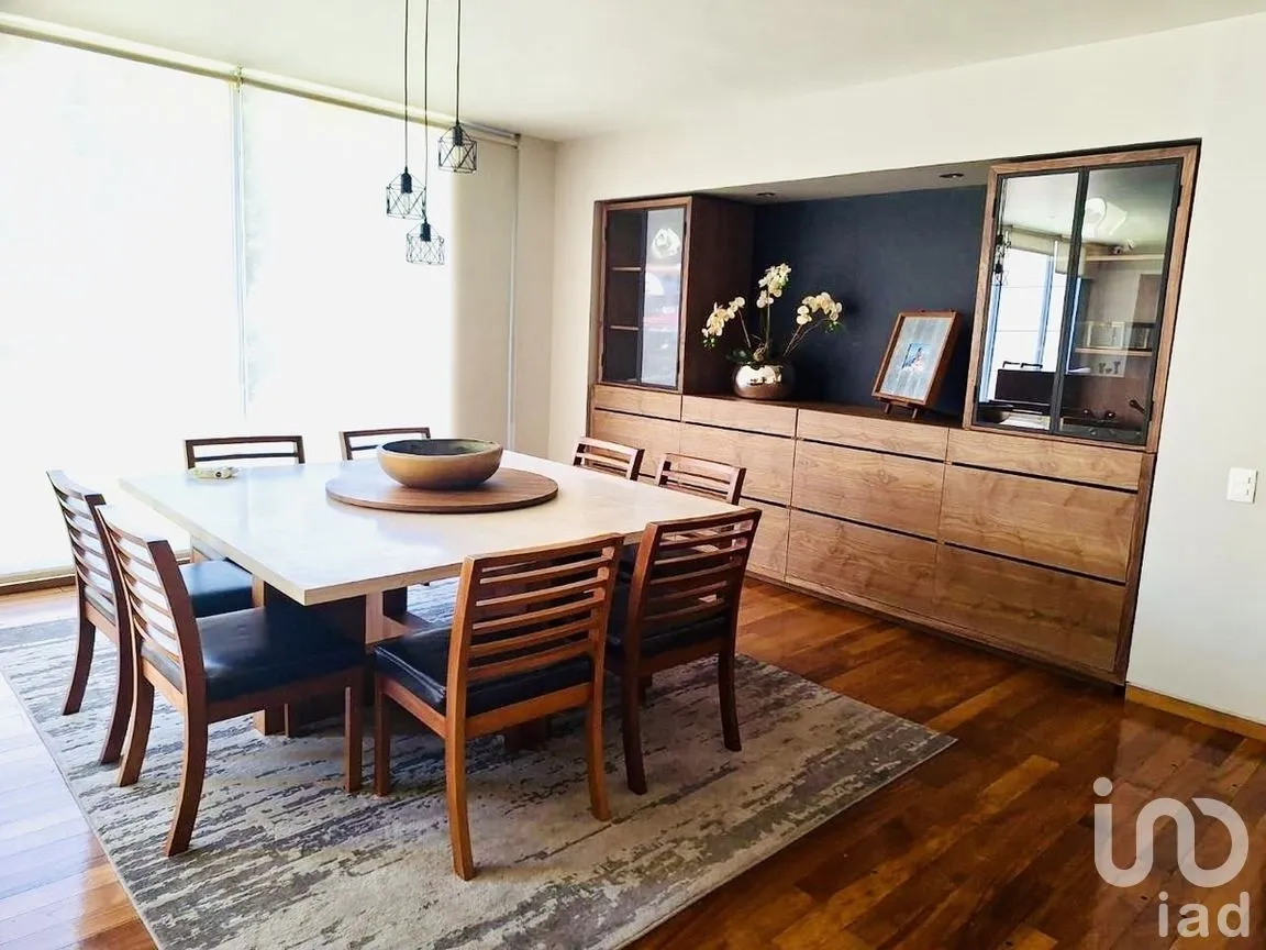 Departamento en Venta en Lomas Country Club, Huixquilucan, Estado de México | NEX-269737 | iad México | Foto 5 de 28