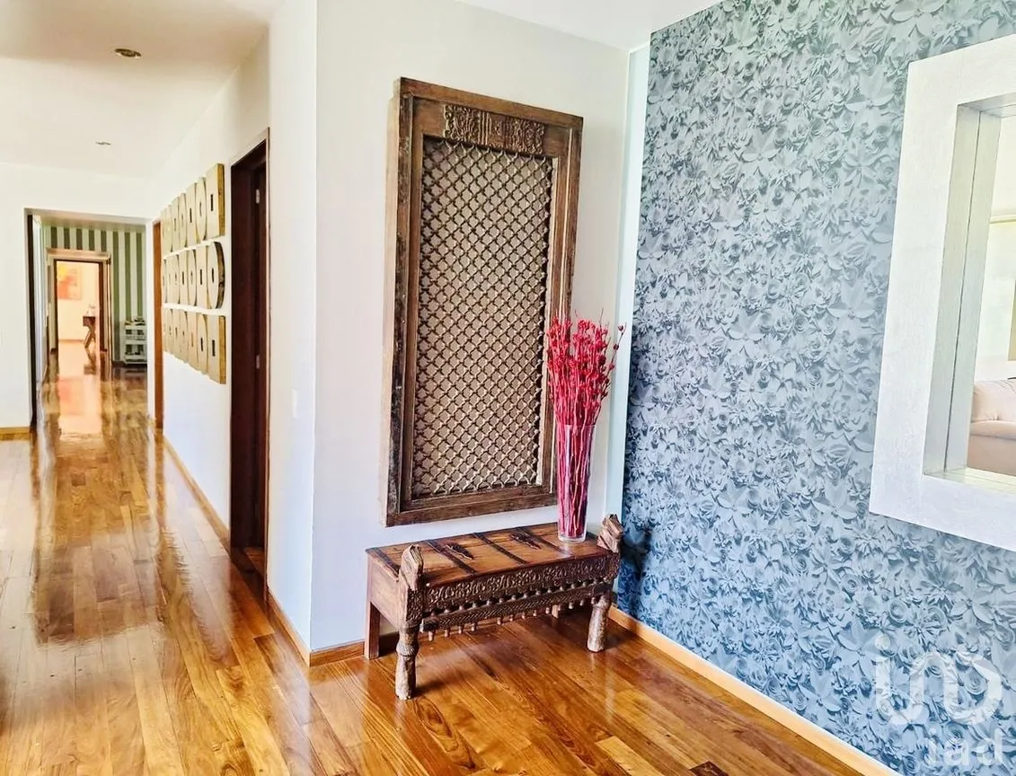 Departamento en Venta en Lomas Country Club, Huixquilucan, Estado de México | NEX-269737 | iad México | Foto 6 de 28
