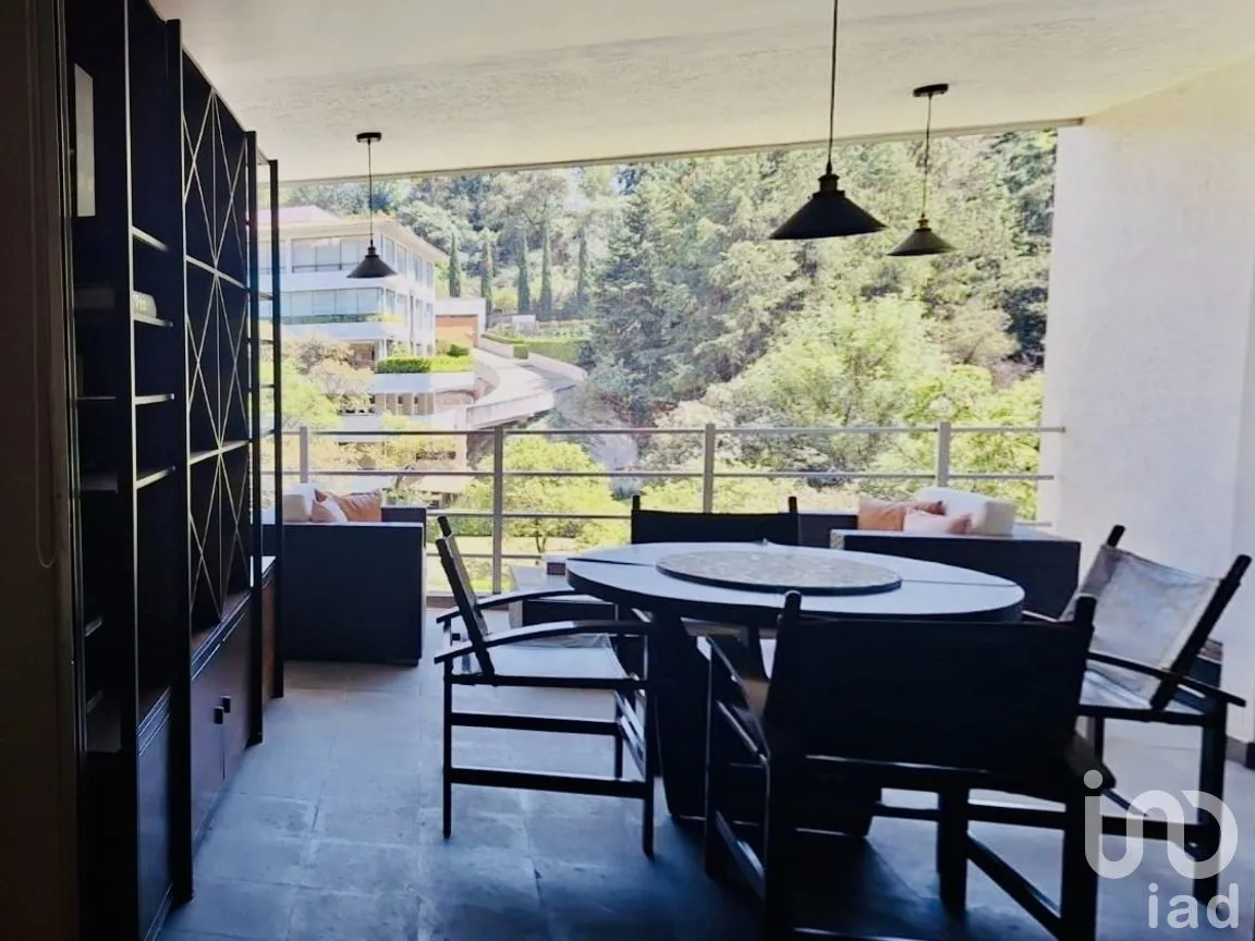 Departamento en Venta en Lomas Country Club, Huixquilucan, Estado de México | NEX-269737 | iad México | Foto 7 de 28