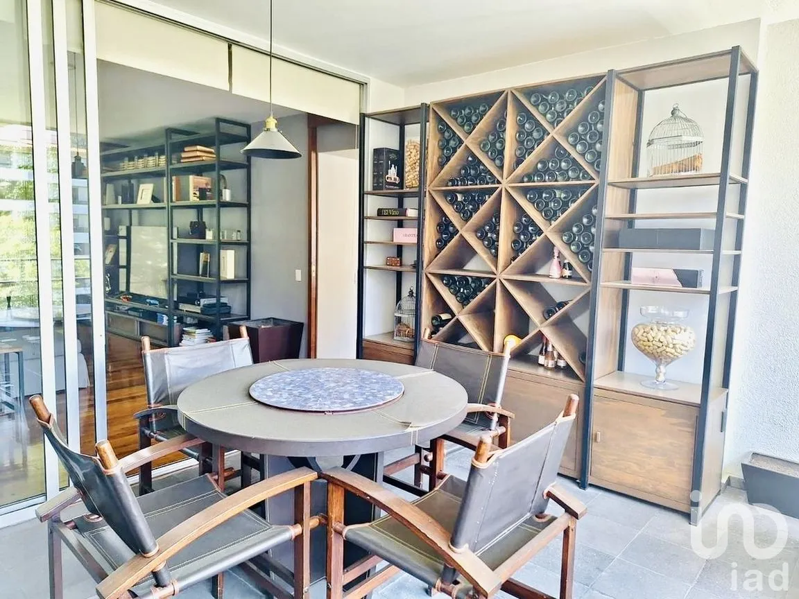 Departamento en Venta en Lomas Country Club, Huixquilucan, Estado de México | NEX-269737 | iad México | Foto 8 de 28