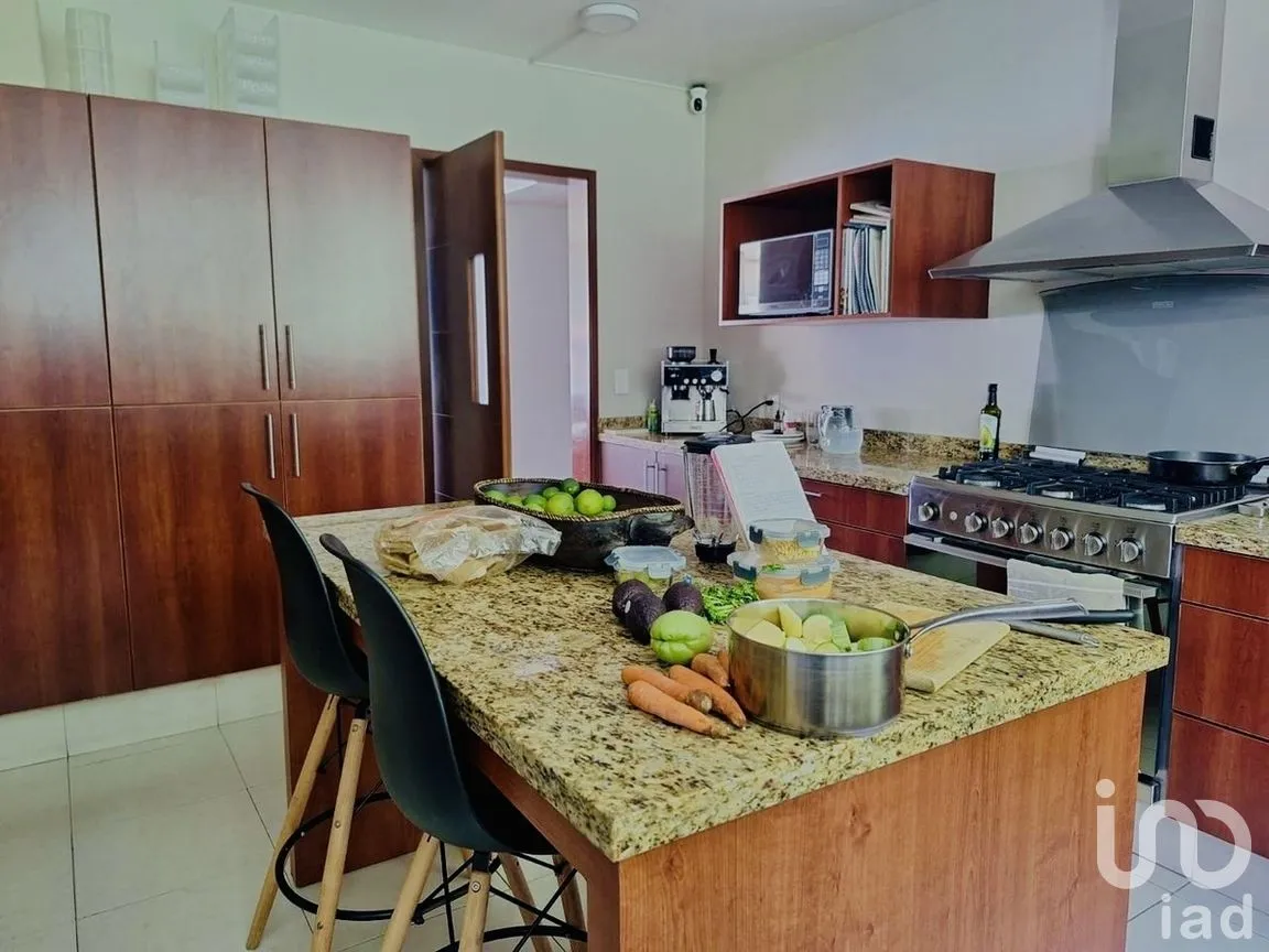 Departamento en Venta en Lomas Country Club, Huixquilucan, Estado de México | NEX-269737 | iad México | Foto 10 de 28