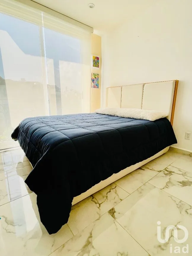Departamento en Venta en Lomas Verdes 6a Sección, Naucalpan de Juárez, Estado de México | NEX-270465 | iad México | Foto 15 de 40