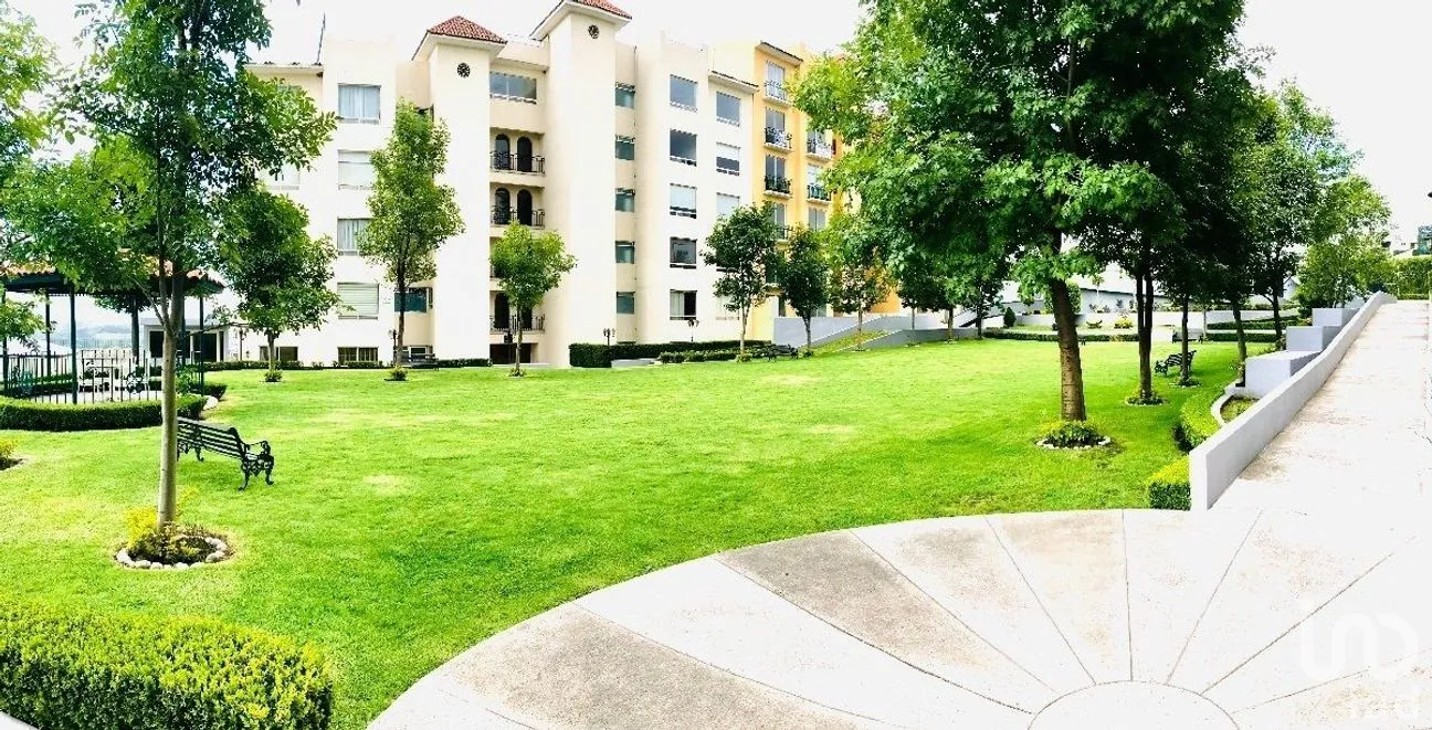 Departamento en Venta en Lomas Verdes 6a Sección, Naucalpan de Juárez, Estado de México | NEX-270465 | iad México | Foto 19 de 40