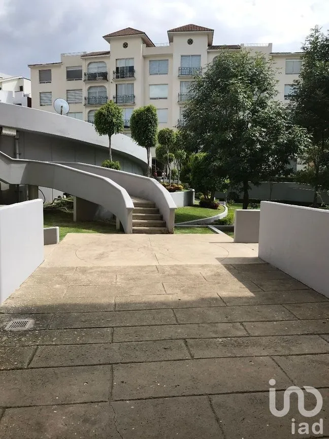 Departamento en Venta en Lomas Verdes 6a Sección, Naucalpan de Juárez, Estado de México | NEX-270465 | iad México | Foto 22 de 40