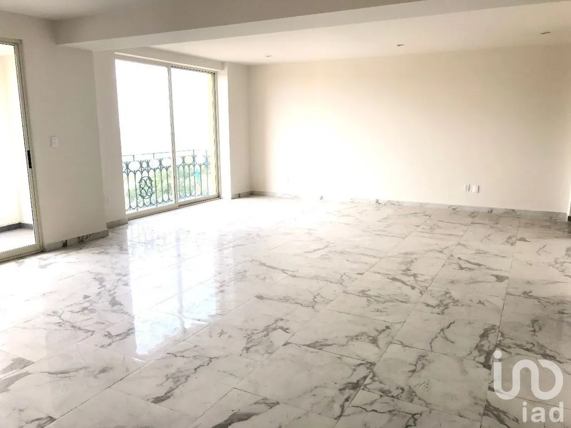 Departamento en Venta en Lomas Verdes 6a Sección, Naucalpan de Juárez, Estado de México | NEX-270465 | iad México | Foto 24 de 40