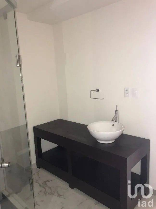 Departamento en Venta en Lomas Verdes 6a Sección, Naucalpan de Juárez, Estado de México | NEX-270465 | iad México | Foto 25 de 40
