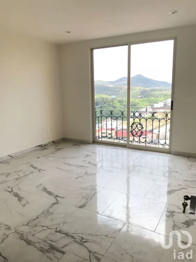 Departamento en Venta en Lomas Verdes 6a Sección, Naucalpan de Juárez, Estado de México | NEX-270465 | iad México | Foto 29 de 40