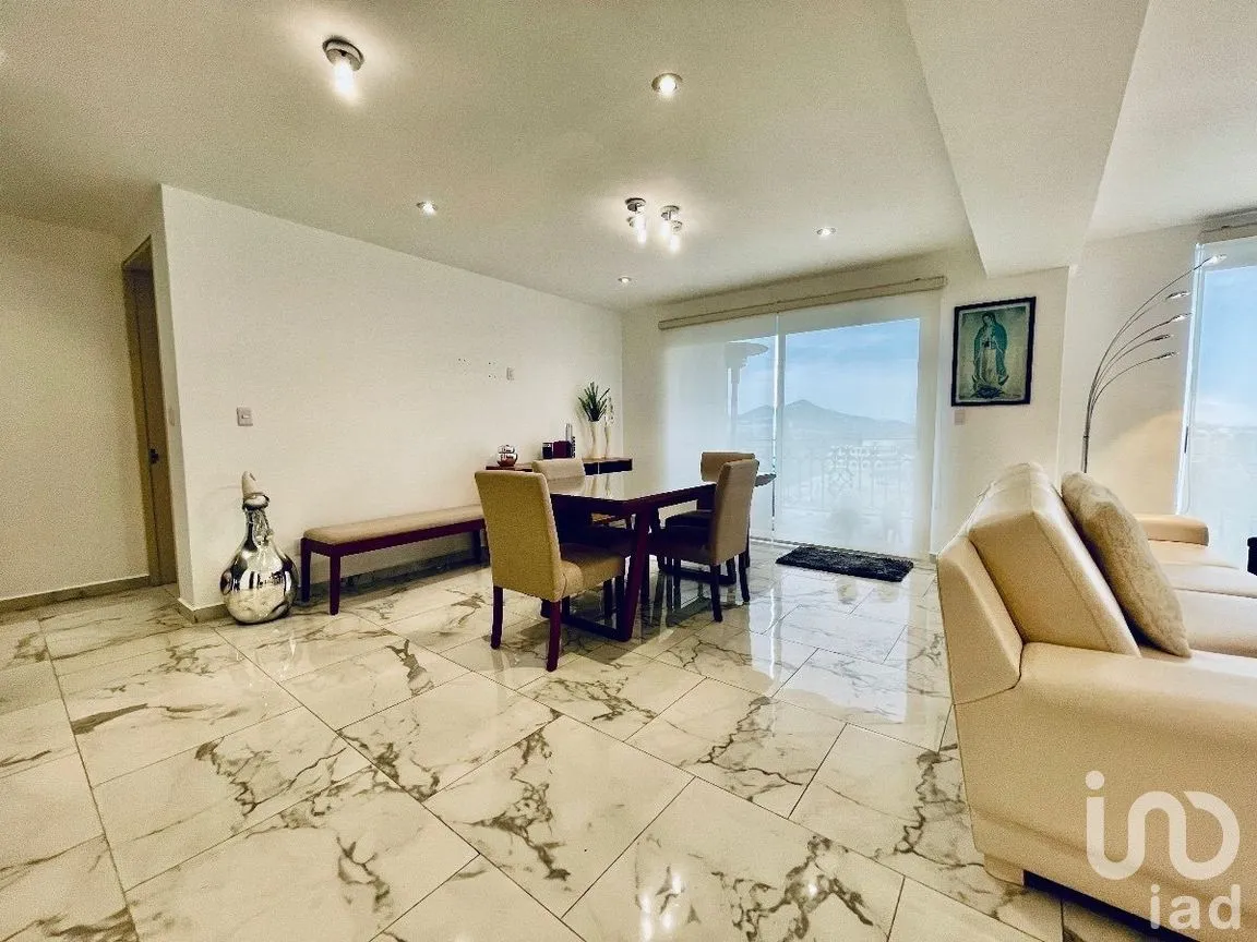 Departamento en Venta en Lomas Verdes 6a Sección, Naucalpan de Juárez, Estado de México | NEX-270465 | iad México | Foto 4 de 40