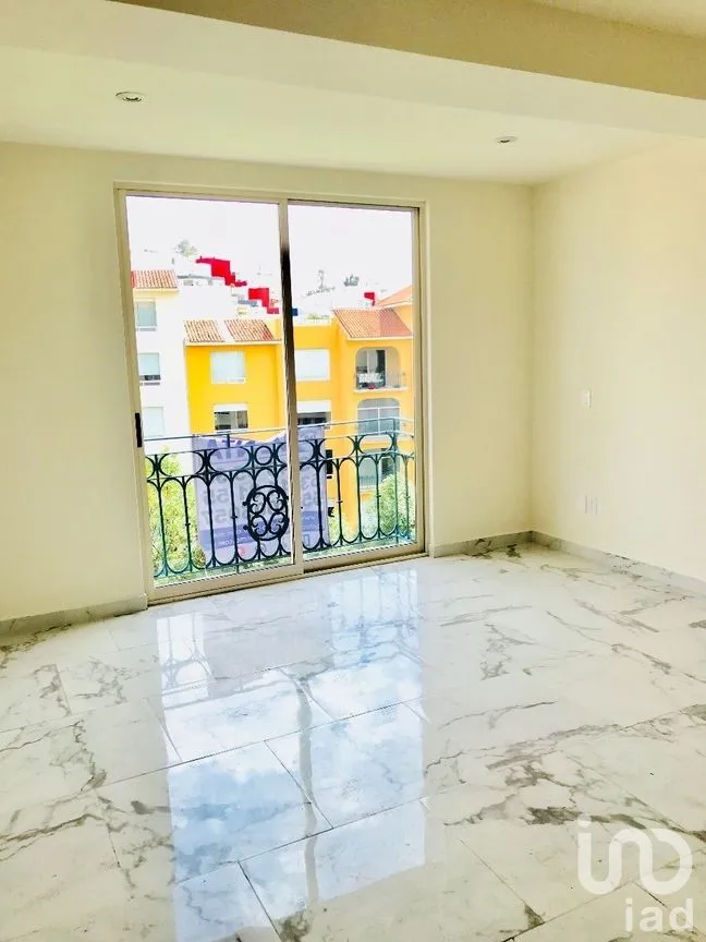 Departamento en Venta en Lomas Verdes 6a Sección, Naucalpan de Juárez, Estado de México | NEX-270465 | iad México | Foto 35 de 40