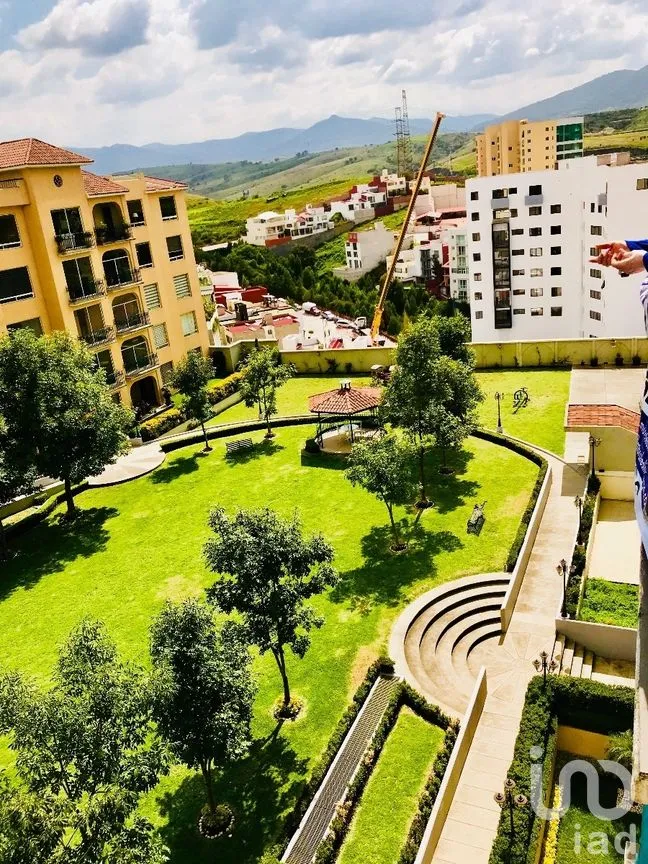 Departamento en Venta en Lomas Verdes 6a Sección, Naucalpan de Juárez, Estado de México | NEX-270465 | iad México | Foto 37 de 40
