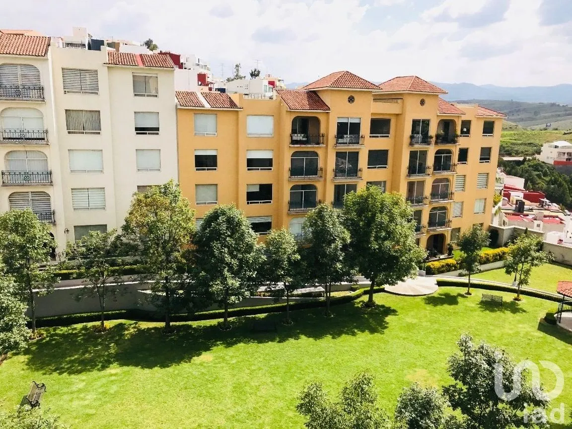 Departamento en Venta en Lomas Verdes 6a Sección, Naucalpan de Juárez, Estado de México | NEX-270465 | iad México | Foto 39 de 40
