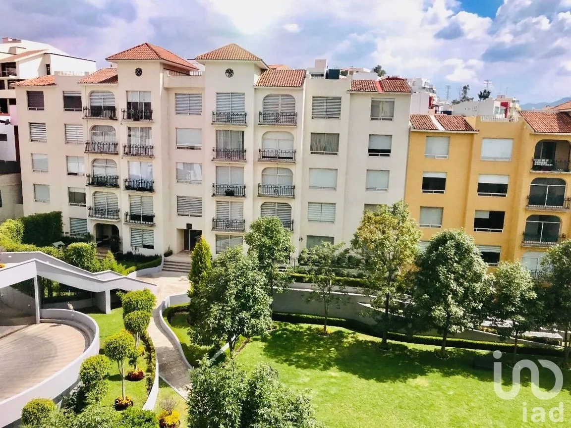 Departamento en Venta en Lomas Verdes 6a Sección, Naucalpan de Juárez, Estado de México | NEX-270465 | iad México | Foto 40 de 40