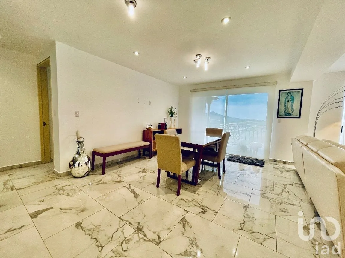 Departamento en Venta en Lomas Verdes 6a Sección, Naucalpan de Juárez, Estado de México | NEX-270465 | iad México | Foto 5 de 40