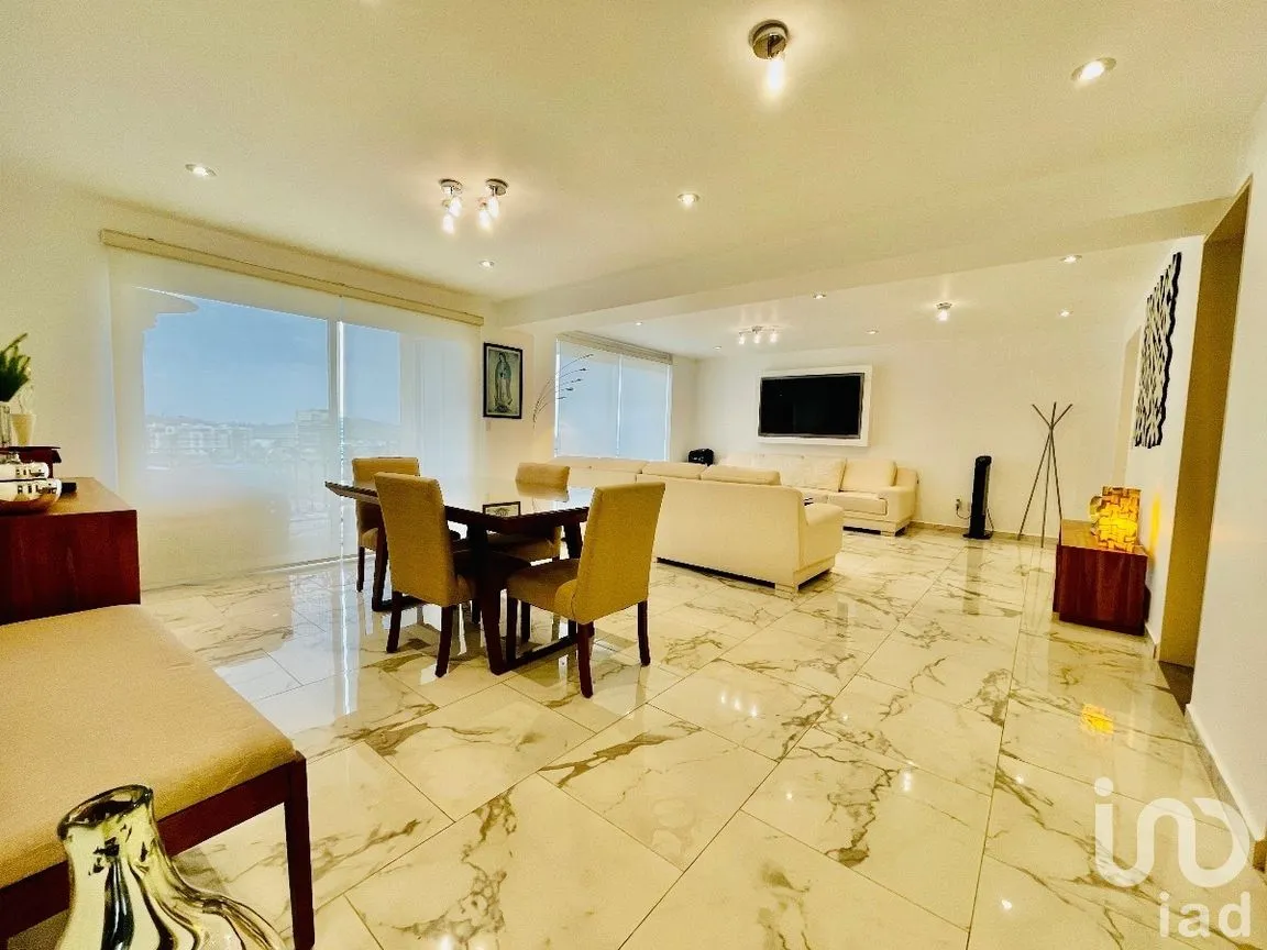 Departamento en Venta en Lomas Verdes 6a Sección, Naucalpan de Juárez, Estado de México | NEX-270465 | iad México | Foto 6 de 40