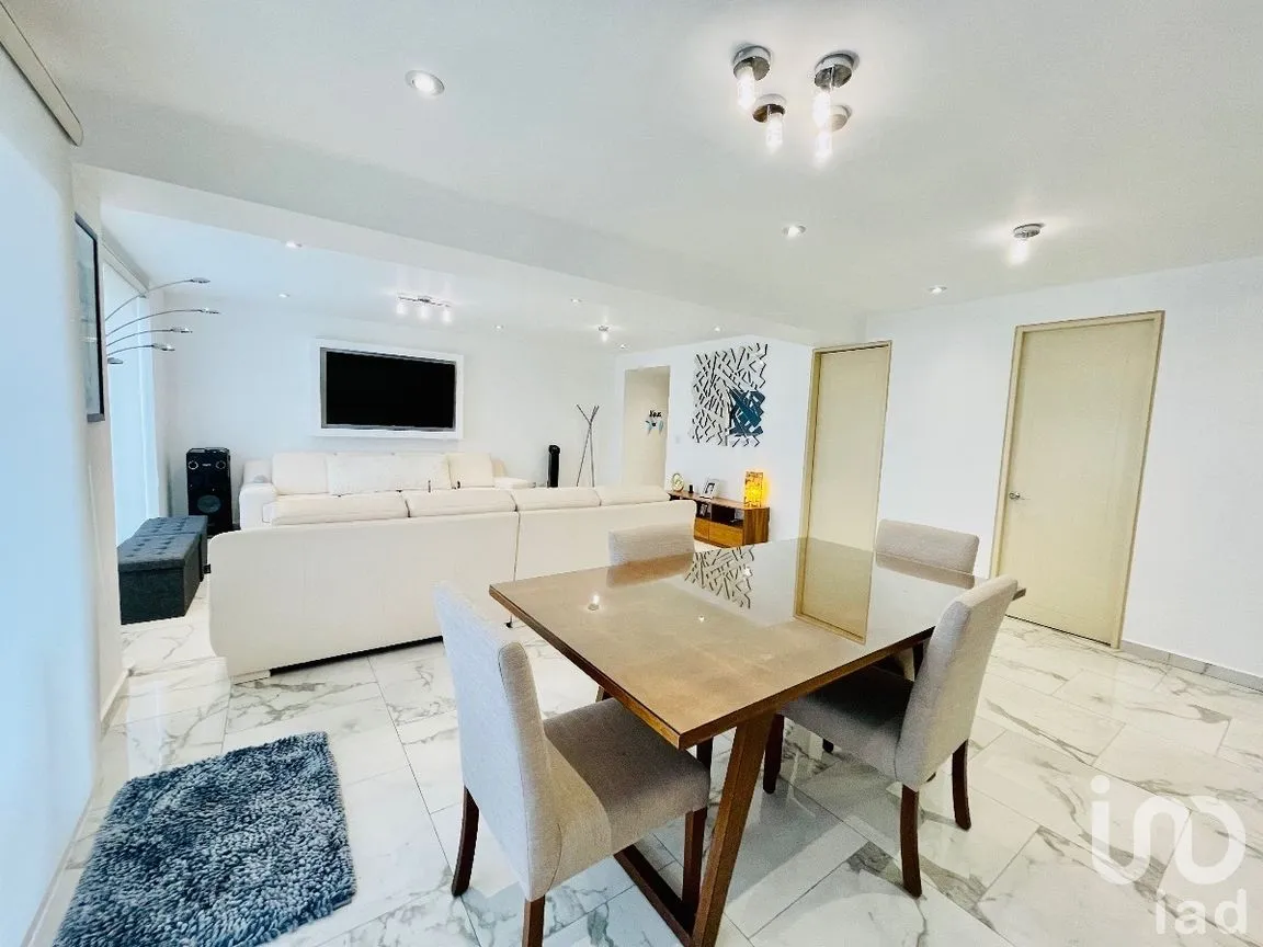 Departamento en Venta en Lomas Verdes 6a Sección, Naucalpan de Juárez, Estado de México | NEX-270465 | iad México | Foto 7 de 40