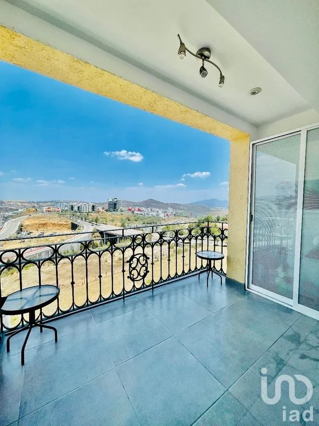 Departamento en Venta en Lomas Verdes 6a Sección, Naucalpan de Juárez, Estado de México | NEX-270465 | iad México | Foto 9 de 40