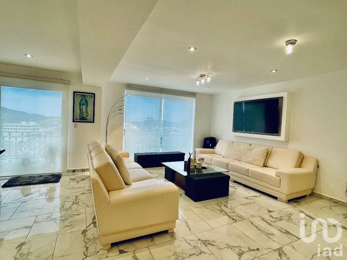 Departamento en Renta en Lomas Verdes 6a Sección, Naucalpan de Juárez, Estado de México | NEX-270467 | iad México | Foto 2 de 40