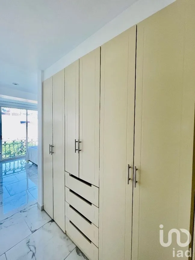 Departamento en Renta en Lomas Verdes 6a Sección, Naucalpan de Juárez, Estado de México | NEX-270467 | iad México | Foto 14 de 40