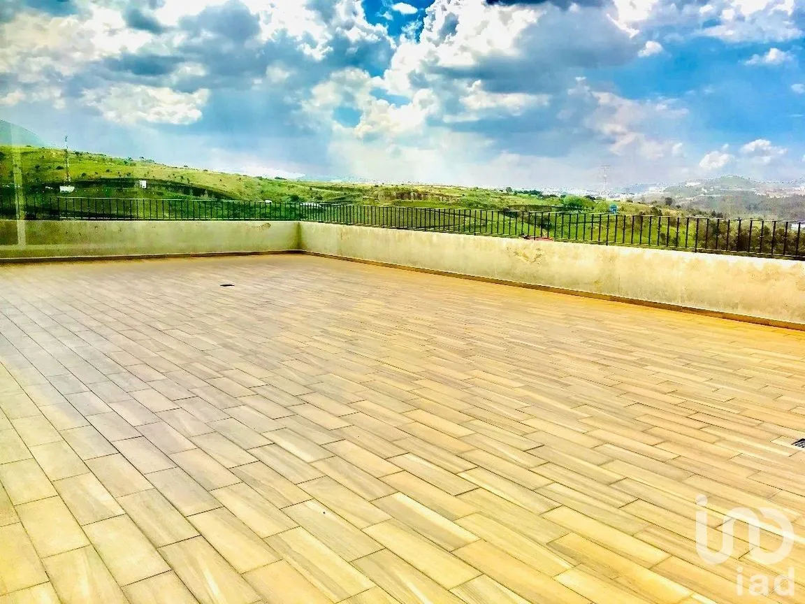 Departamento en Renta en Lomas Verdes 6a Sección, Naucalpan de Juárez, Estado de México | NEX-270467 | iad México | Foto 18 de 40