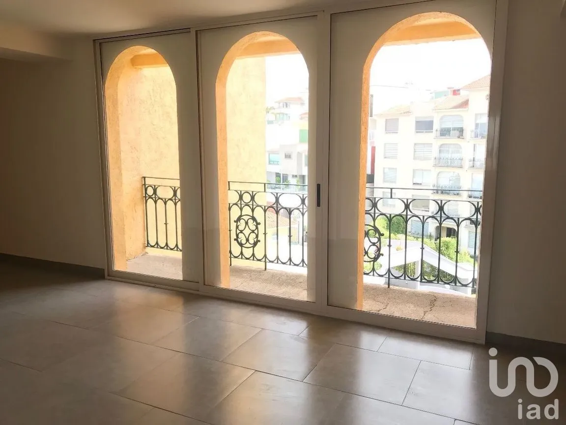Departamento en Renta en Lomas Verdes 6a Sección, Naucalpan de Juárez, Estado de México | NEX-270467 | iad México | Foto 21 de 40