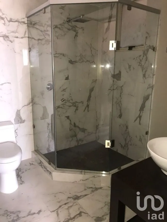 Departamento en Renta en Lomas Verdes 6a Sección, Naucalpan de Juárez, Estado de México | NEX-270467 | iad México | Foto 27 de 40