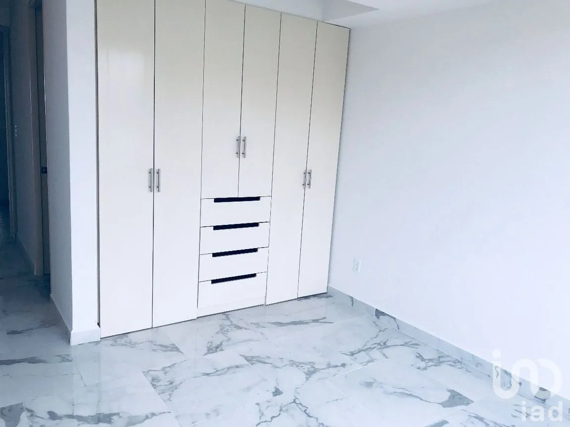 Departamento en Renta en Lomas Verdes 6a Sección, Naucalpan de Juárez, Estado de México | NEX-270467 | iad México | Foto 31 de 40