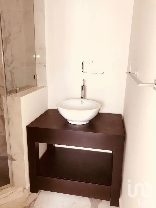 Departamento en Renta en Lomas Verdes 6a Sección, Naucalpan de Juárez, Estado de México | NEX-270467 | iad México | Foto 32 de 40