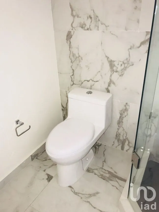 Departamento en Renta en Lomas Verdes 6a Sección, Naucalpan de Juárez, Estado de México | NEX-270467 | iad México | Foto 33 de 40