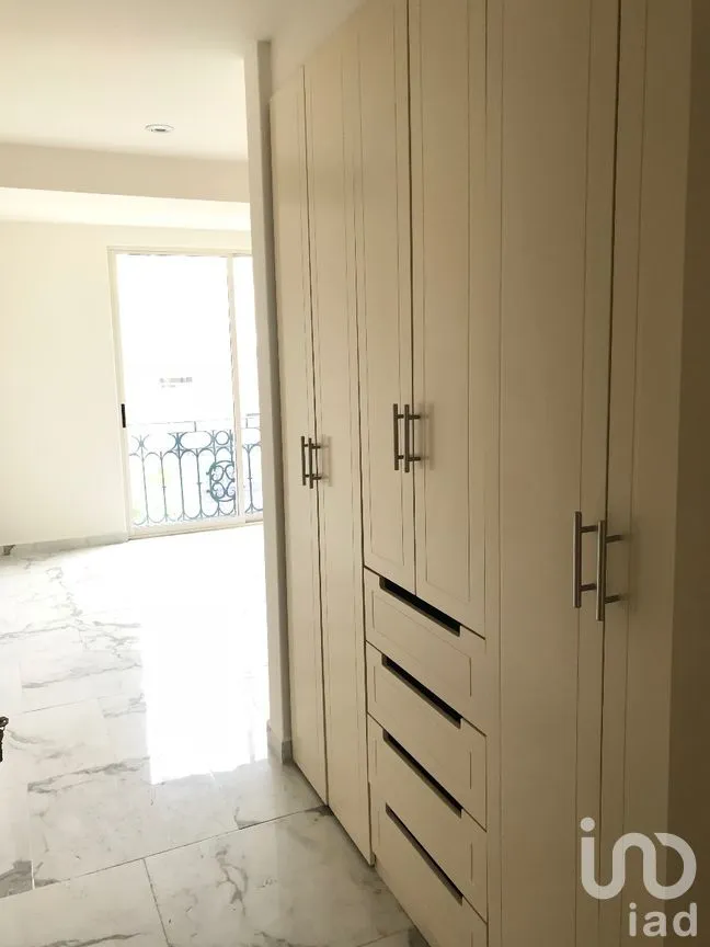 Departamento en Renta en Lomas Verdes 6a Sección, Naucalpan de Juárez, Estado de México | NEX-270467 | iad México | Foto 36 de 40