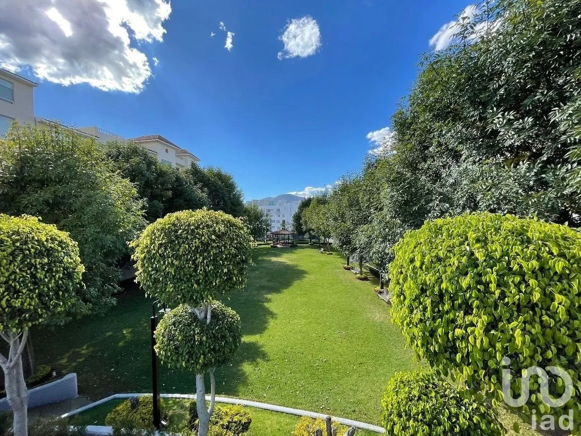 Departamento en Renta en Lomas Verdes 6a Sección, Naucalpan de Juárez, Estado de México | NEX-270467 | iad México | Foto 38 de 40