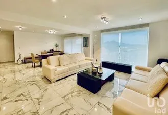NEX-270467 - Departamento en Renta, con 3 recamaras, con 4 baños, con 180 m2 de construcción en Lomas Verdes 6a Sección, CP 53126, Estado de México.
