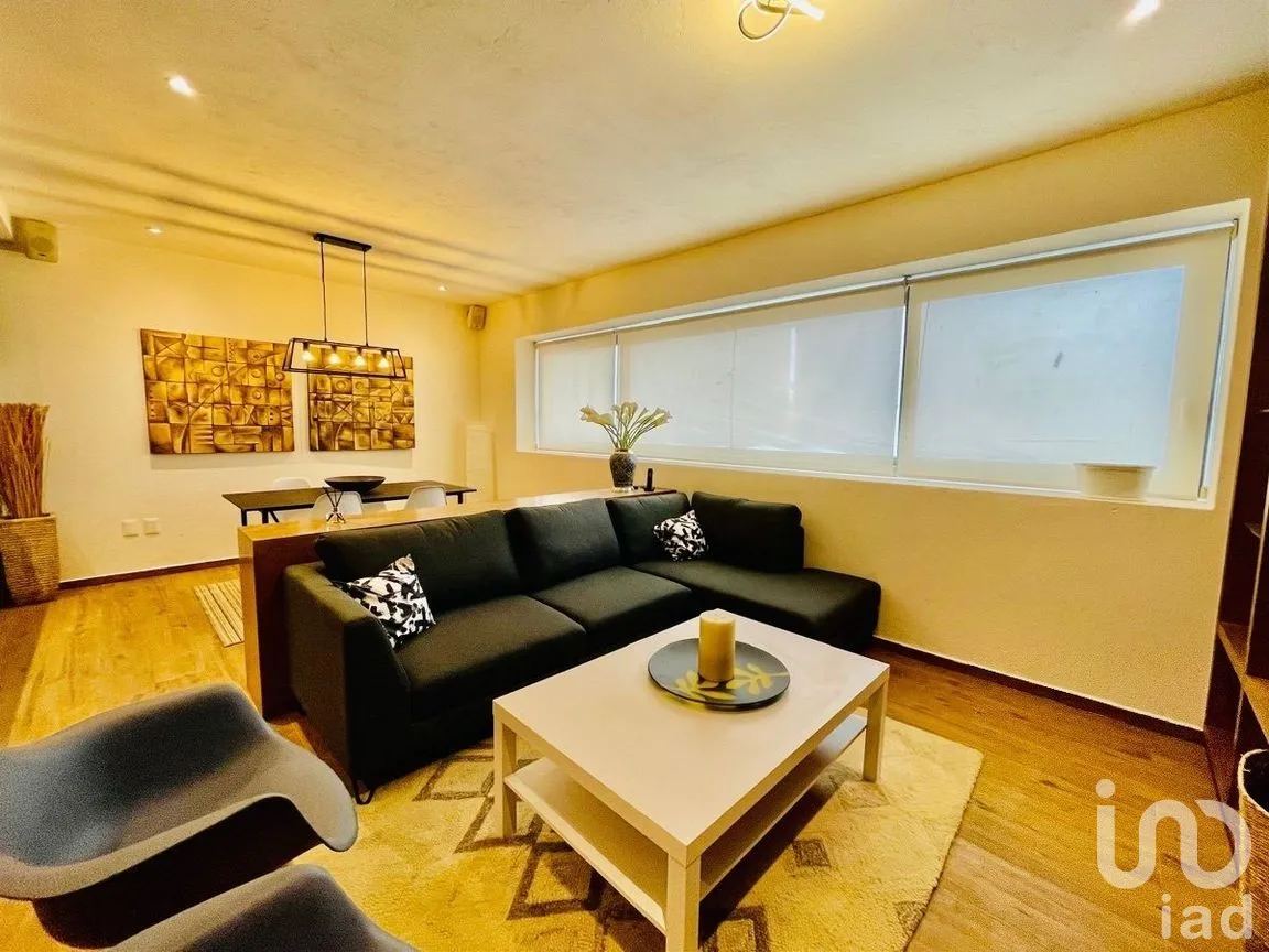 Departamento en Venta en Ciudad Satélite, Naucalpan de Juárez, Estado de México | NEX-272066 | iad México | Foto 2 de 31