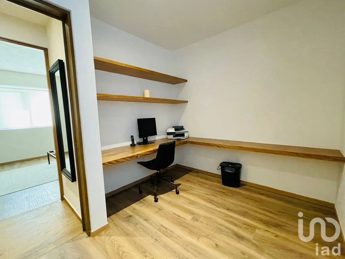 Departamento en Venta en Ciudad Satélite, Naucalpan de Juárez, Estado de México | NEX-272066 | iad México | Foto 12 de 31