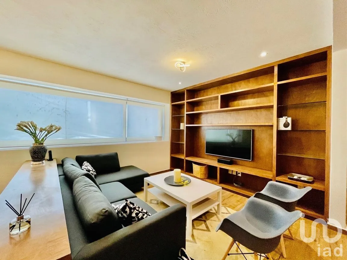 Departamento en Venta en Ciudad Satélite, Naucalpan de Juárez, Estado de México | NEX-272066 | iad México | Foto 13 de 31