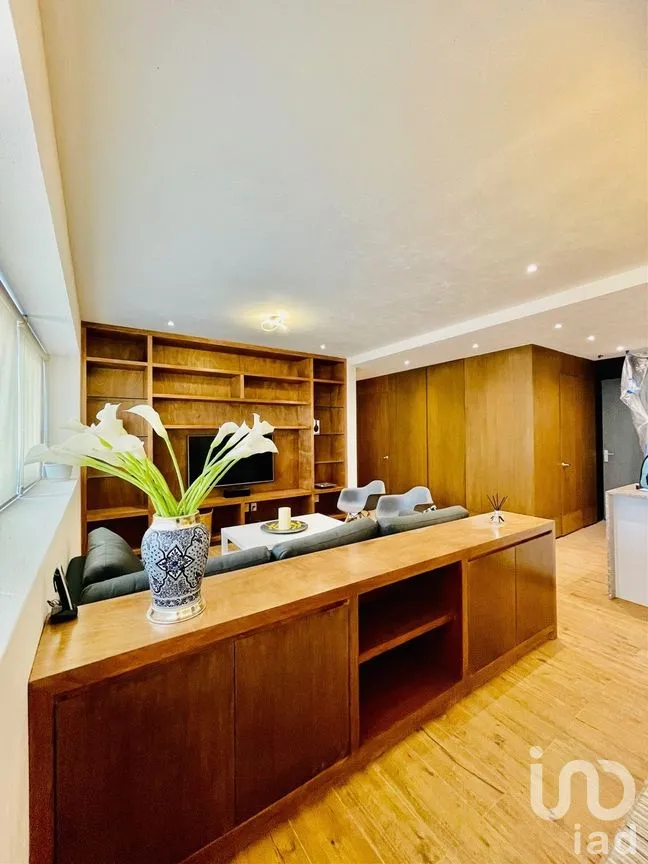 Departamento en Venta en Ciudad Satélite, Naucalpan de Juárez, Estado de México | NEX-272066 | iad México | Foto 14 de 31