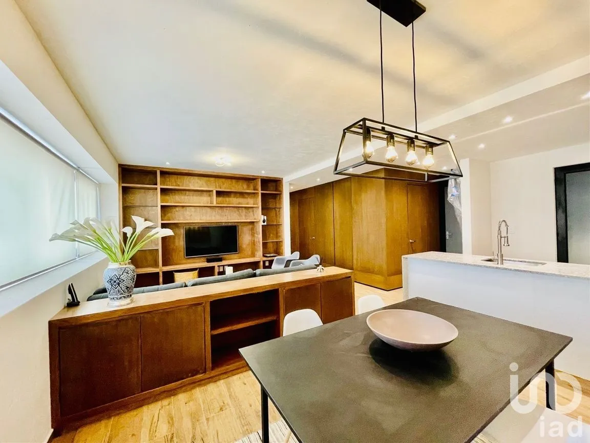 Departamento en Venta en Ciudad Satélite, Naucalpan de Juárez, Estado de México | NEX-272066 | iad México | Foto 15 de 31