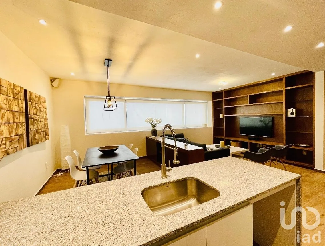 Departamento en Venta en Ciudad Satélite, Naucalpan de Juárez, Estado de México | NEX-272066 | iad México | Foto 16 de 31