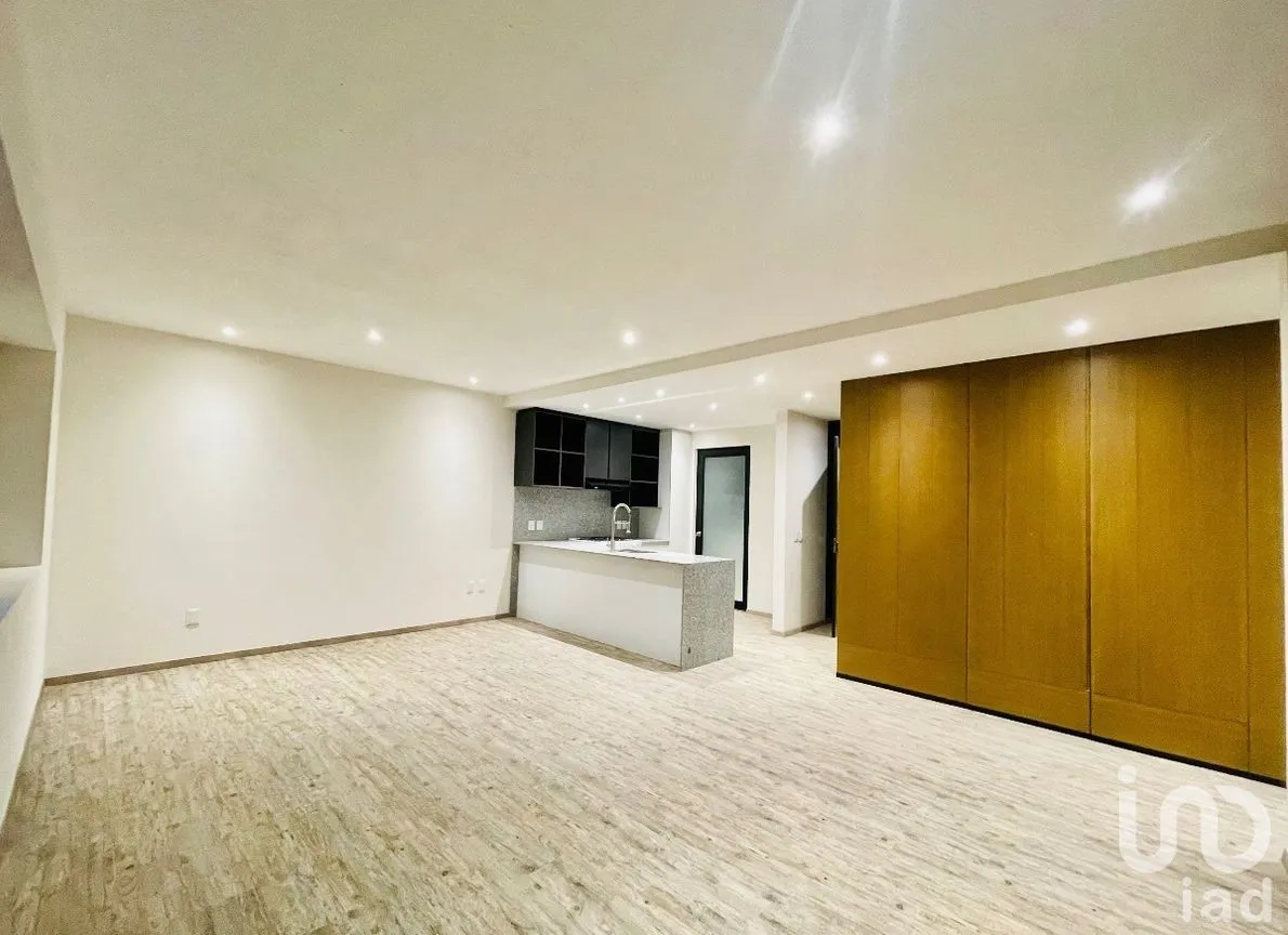Departamento en Venta en Ciudad Satélite, Naucalpan de Juárez, Estado de México | NEX-272066 | iad México | Foto 17 de 31
