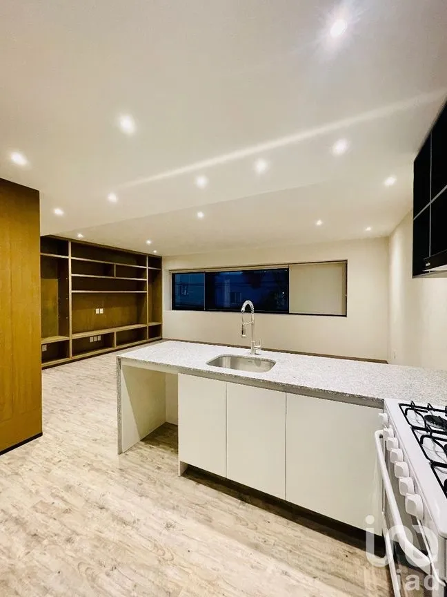 Departamento en Venta en Ciudad Satélite, Naucalpan de Juárez, Estado de México | NEX-272066 | iad México | Foto 18 de 31