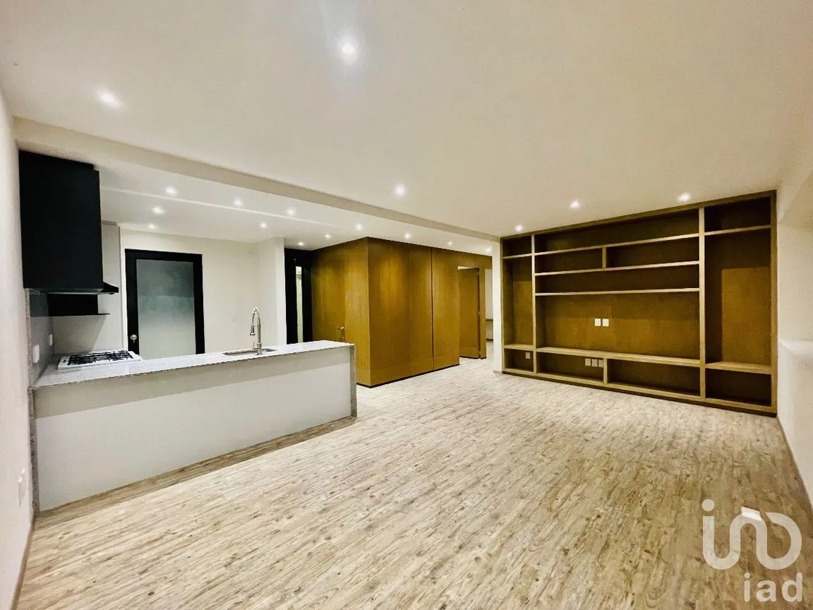 Departamento en Venta en Ciudad Satélite, Naucalpan de Juárez, Estado de México | NEX-272066 | iad México | Foto 19 de 31