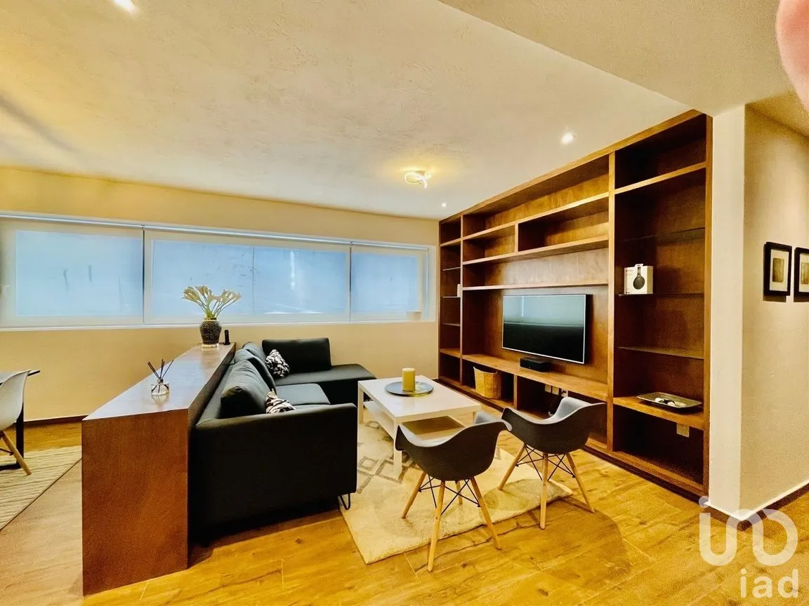 Departamento en Venta en Ciudad Satélite, Naucalpan de Juárez, Estado de México | NEX-272066 | iad México | Foto 3 de 31