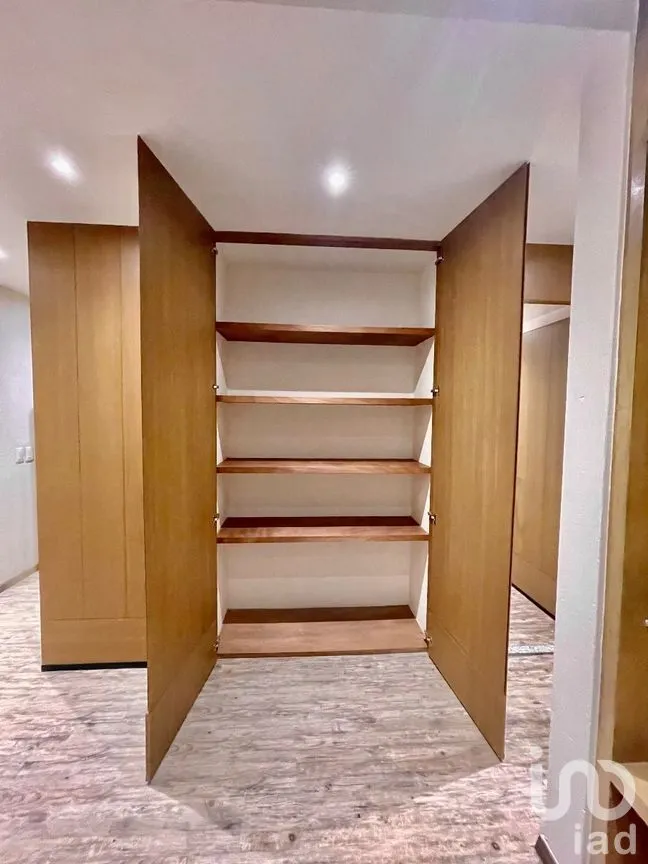 Departamento en Venta en Ciudad Satélite, Naucalpan de Juárez, Estado de México | NEX-272066 | iad México | Foto 21 de 31