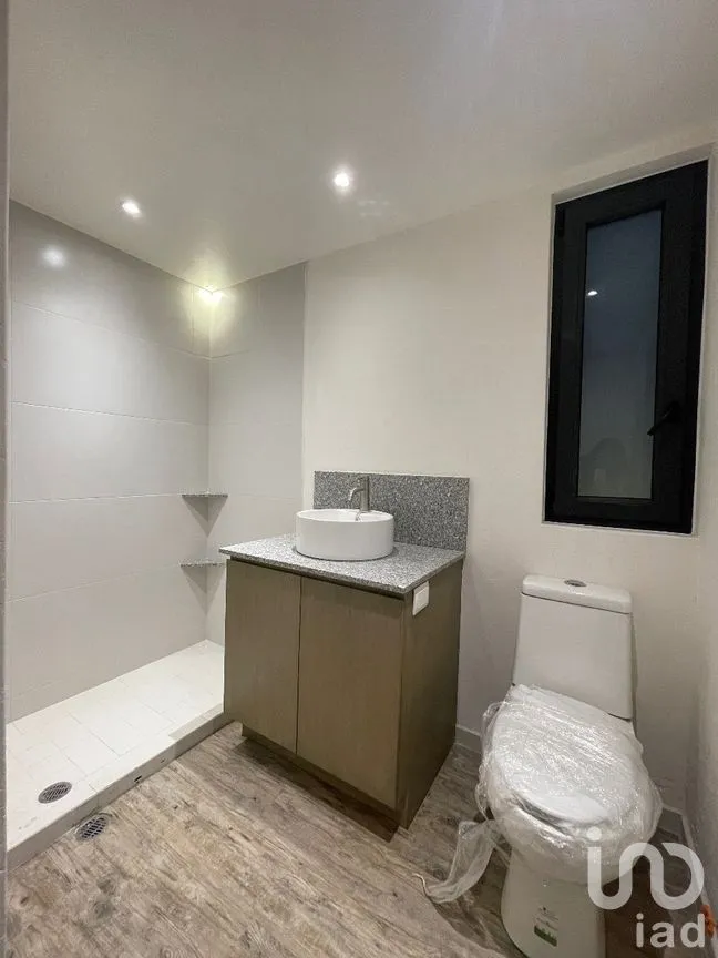Departamento en Venta en Ciudad Satélite, Naucalpan de Juárez, Estado de México | NEX-272066 | iad México | Foto 22 de 31