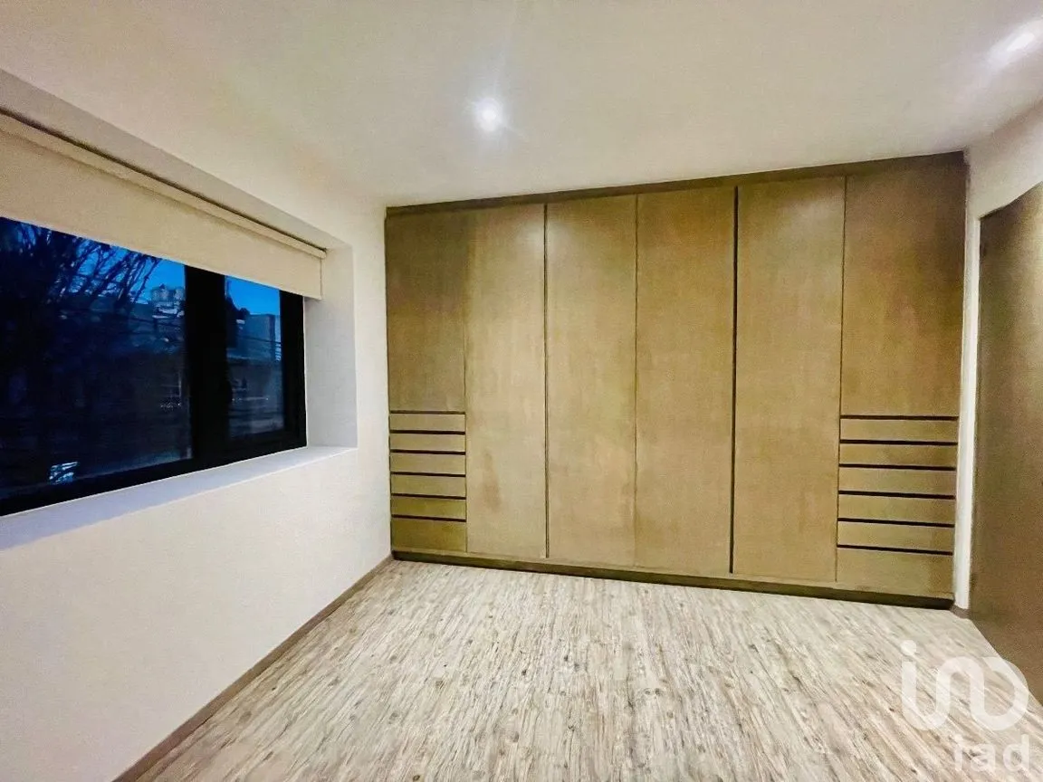 Departamento en Venta en Ciudad Satélite, Naucalpan de Juárez, Estado de México | NEX-272066 | iad México | Foto 24 de 31