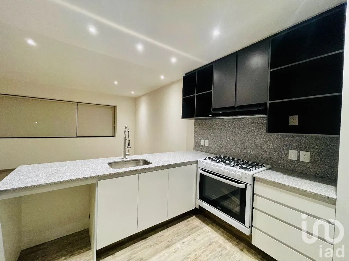 Departamento en Venta en Ciudad Satélite, Naucalpan de Juárez, Estado de México | NEX-272066 | iad México | Foto 27 de 31