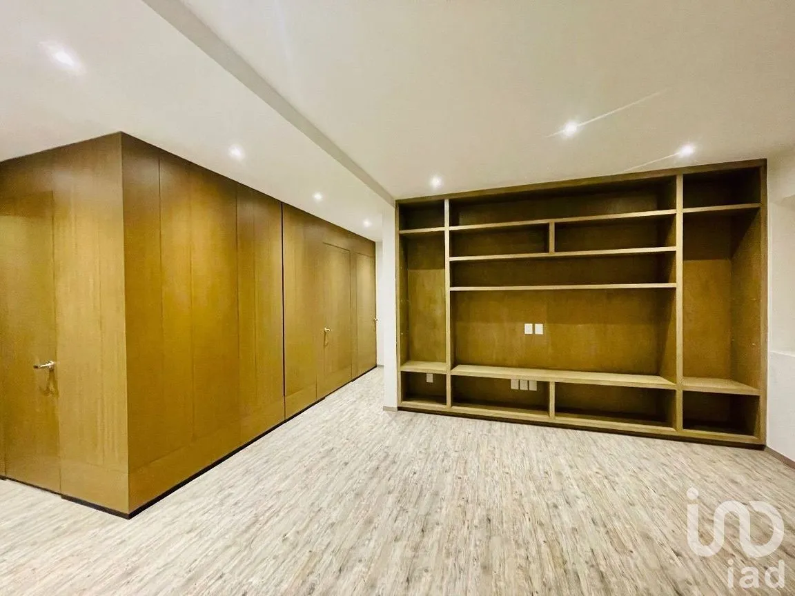 Departamento en Venta en Ciudad Satélite, Naucalpan de Juárez, Estado de México | NEX-272066 | iad México | Foto 29 de 31